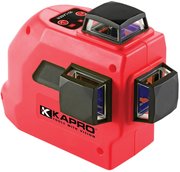 Kapro 883 Prolaser 3D All-Lines фото