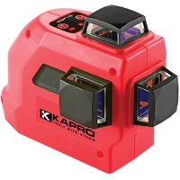 Kapro 883 Prolaser 3D All-Lines