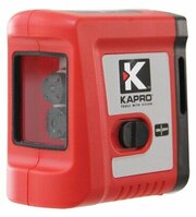 Kapro Mini Cross Line Laser (862) фото