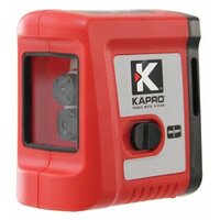 Kapro Mini Cross Line Laser (862)