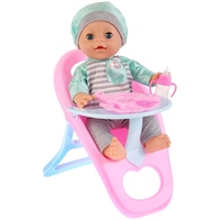 Карапуз Baby Y35BB-CHAIR