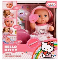 Карапуз Hello Kitty Y20DP-BR