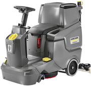 Karcher BD 50/70 R Bp Classic фото