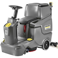 Karcher BD 50/70 R Bp Classic