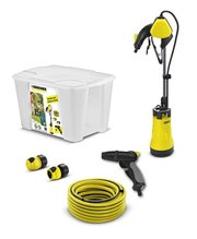 Karcher BP 1 Barrel Irrigation Set фото