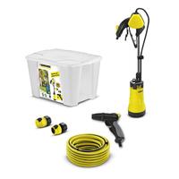 Karcher BP 1 Barrel Irrigation Set