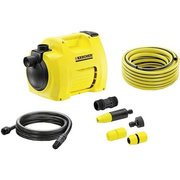 Karcher BP 3 Garden Set фото