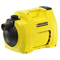 Karcher BP 3 Garden