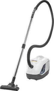 Karcher DS 6 Premium Plus фото