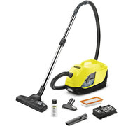 Karcher DS 6 фото