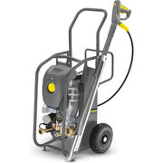 Karcher HD 10/25-4 Cage Plus фото