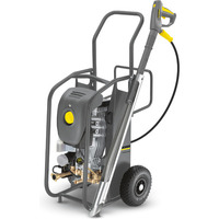 Karcher HD 10/25-4 Cage Plus