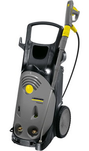 Karcher HD 10/25-4 S Plus фото