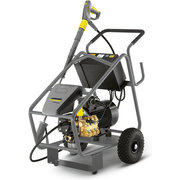 Karcher HD 25/15-4 Cage Plus фото