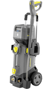 Karcher HD 4/11 C Bp фото