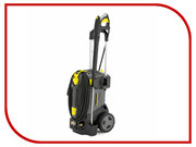 Karcher HD 5/12 C фото