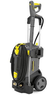 Karcher HD 5/15 C Plus фото