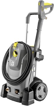 Karcher HD 6/15 M Plus (1.150-932.0) фото