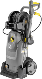 Karcher HD 7/14-4 MXA Plus фото