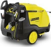 Karcher HDS 12/18-4SX фото