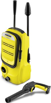 Karcher K 2 Compact 1.673-500.0 фото