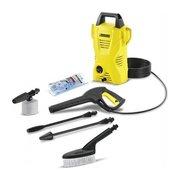 Karcher K 2 Compact Car фото