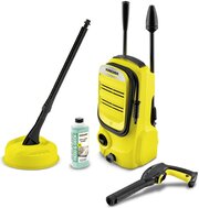 Karcher K 2 Compact Home фото