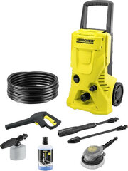 Karcher K 4 Basic Car 1.180-083.0 фото