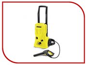 Karcher K 4 Basic фото