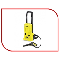 Karcher K 4 Basic