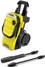 Karcher K 4 Compact 1.637-500.0 фото