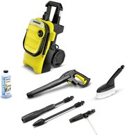 Karcher K 4 Compact Basic Car фото