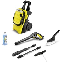 Karcher K 4 Compact Basic Car