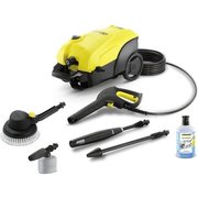 Karcher K 4 Compact Car фото