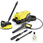 Karcher K 4 Compact Home фото