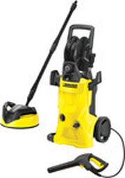 Karcher K 4 Premium Home фото