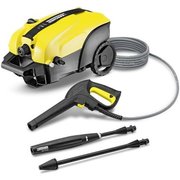 Karcher K 4 Silent фото