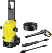 Karcher K 4 WCM 1.324-200.0 фото