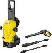 Karcher K 4 WCM Premium 1.324-230.0 фото