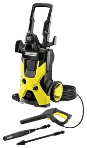 Karcher K 5 Basic фото