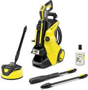 Karcher K 5 Power Control Home фото