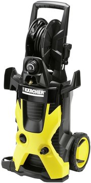 Karcher K 5 Premium Car Jubilee фото