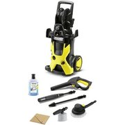 Karcher K 5 Premium Car фото