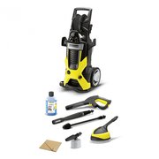 Karcher K 7 Premium Car фото