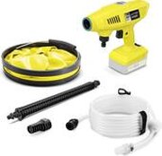 Karcher KHB 4-18 Plus Battery 1.328-220.0 фото