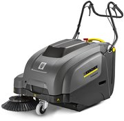 Karcher KM 75/40 W Bp Pack фото