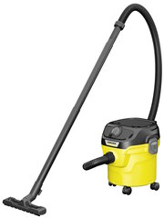 Karcher KWD 1 фото