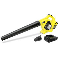 Karcher LBL 4 Battery Set