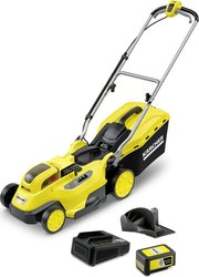 Karcher LMO 18-36 фото