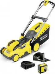 Karcher LMO 36-40 фото